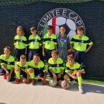 pulcini 2011 del Real Castiglione