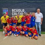 pulcini 2011 del Real Castiglione1