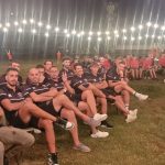invictavolleyball presentazione squadra