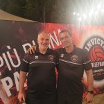 invictavolleyball presentazione squadra1