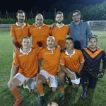 uisp calcio a 5 squadra Semproniano