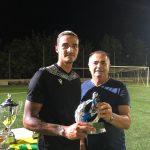 uisp calcio a 7 Gabotti capocannoniere