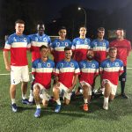 uisp calcio a 7 squadra aperiteam