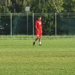 Centro sportivo Us Grosseto28