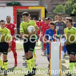 Poggibonsi vs Us Grosseto (1)