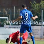 Poggibonsi vs Us Grosseto (18)