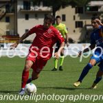 Poggibonsi vs Us Grosseto (2)