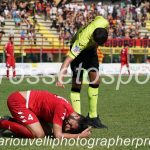 Poggibonsi vs Us Grosseto (22)