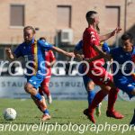 Poggibonsi vs Us Grosseto (29)