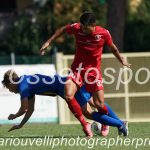 Poggibonsi vs Us Grosseto (5)