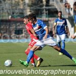 Us Grosseto vs Città di Castello (29)
