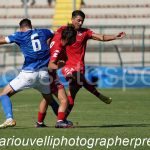 Us Grosseto vs Città di Castello (30)