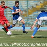 Us Grosseto vs Città di Castello (39)