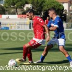 Us Grosseto vs Città di Castello (43)