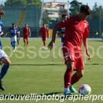Us Grosseto vs Città di Castello (60)