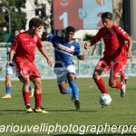 Us Grosseto vs Città di Castello (70)
