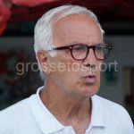 Us Grosseto vs Seravezza (1)