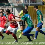 Us Grosseto vs Seravezza (10)