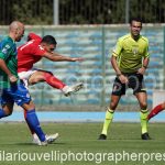 Us Grosseto vs Seravezza (31)