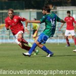 Us Grosseto vs Seravezza (45)