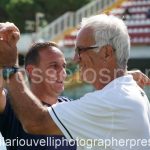 Us Grosseto vs Seravezza (7)