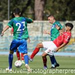 Us Grosseto vs Seravezza (9)