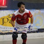 hockey pista circolo pattinatori grosseto edilfox A1 giocatore De Oro
