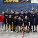 hockey pista circolo pattinatori grosseto squadra Serie A1