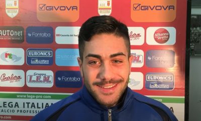 Fabio Padulano - foto dal canale YouTube Corner Messina