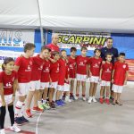 hockey pista circolo pattinatori grosseto formazione Under 13