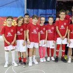 hockey pista circolo pattinatori grosseto squadra Under 11