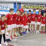 hockey pista circolo pattinatori grosseto squadra Under 13