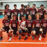 invictavolleyball squadra serie D 2022 2023