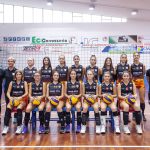 pallavolo grosseto squadra under 14