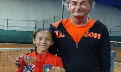 tennis-Carolina-Pacini-e-il-maestro-Alberto-Sarubbi