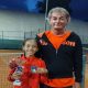 tennis-Carolina-Pacini-e-il-maestro-Alberto-Sarubbi