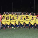 uisp calcio a 11 squadra Argentario