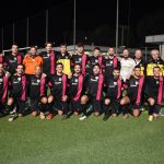 uisp calcio a 11 squadra Montemazzano