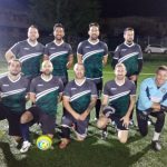 uisp squadra calcio a 7 Health Lab