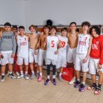 basket pallacanestro grosseto squadra settore giovanile 2022 2023