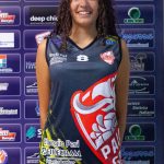 pallavolo grosseto atleta sofia luschi