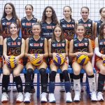 pallavolo grosseto luca consani squadra under 13 2022 2023-1