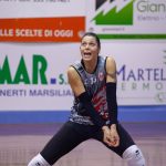 pallavolo grosseto serie B2 Poggetti