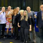 pugilato rosanna conti cavini gruppo mustafa