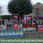 Pianese vs Us Grosseto (1)