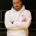 basket gea grosseto allenatore serie D maschile Santolamazza Marco 2022 2023