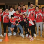 basket gea grosseto squadra serie D maschile 2022 2023