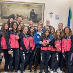 comune grosseto premiazione sport