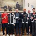comune grosseto premiazione sport4
