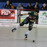 hockey pista circolo pattinatori grosseto edilfox serie A1 De Oro partita Montebello